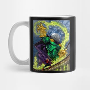 MYSTERIO Mug